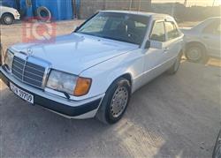مێرسێدس بێنز E-Class